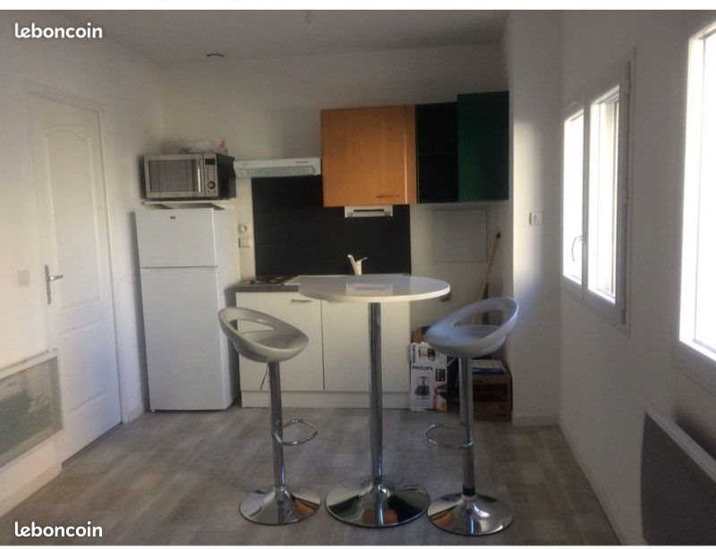 Appartement à louer, 22m², Valence