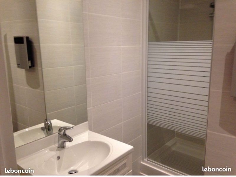 Appartement à louer, 22m², Valence
