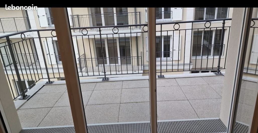 Appartement à louer, 60m², Le Blanc-Mesnil