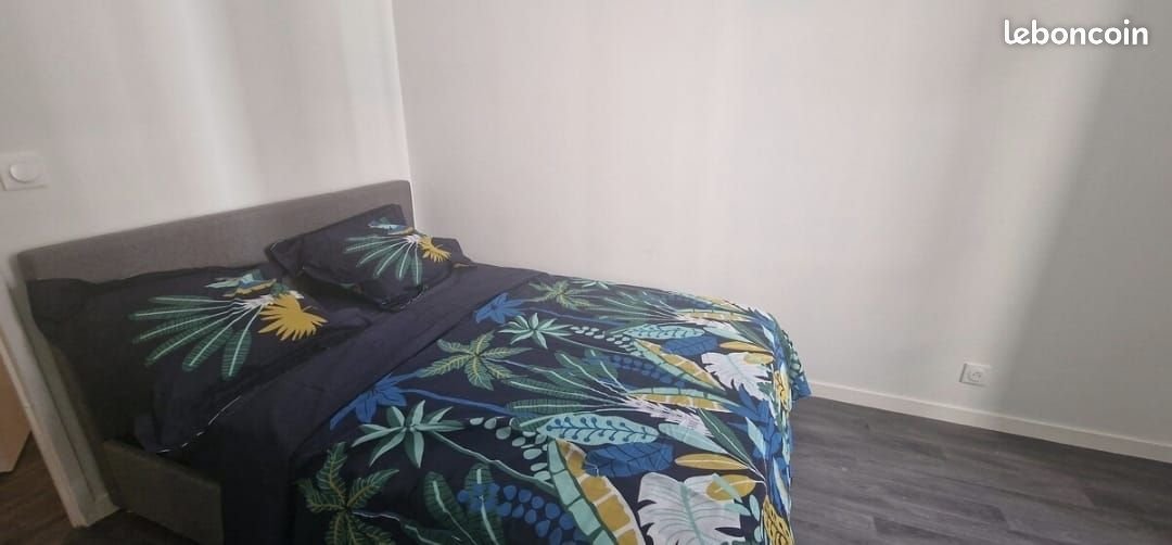 Appartement à louer, 60m², Le Blanc-Mesnil