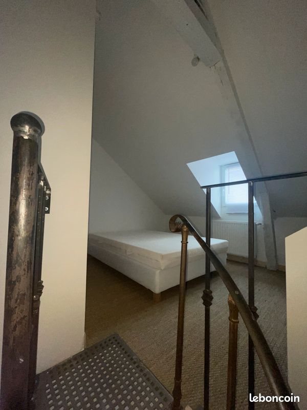 Appartement à louer, 27m², Vannes