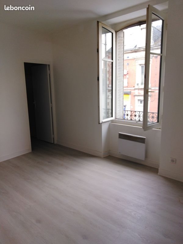 Appartement à louer, 33m², Orléans