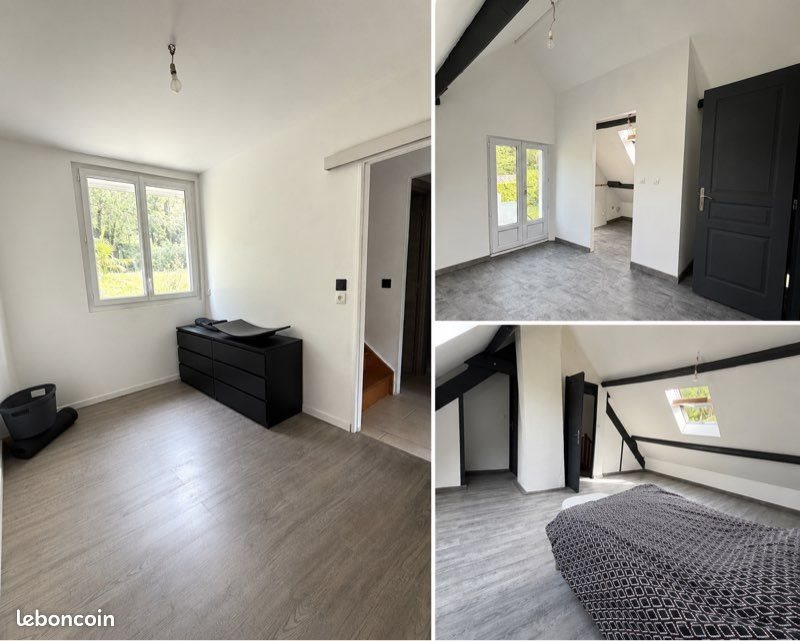 Maison à vendre, 102m², Fontaine-la-Rivière