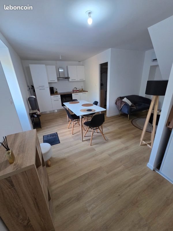 Appartement à louer, 30m², Brest