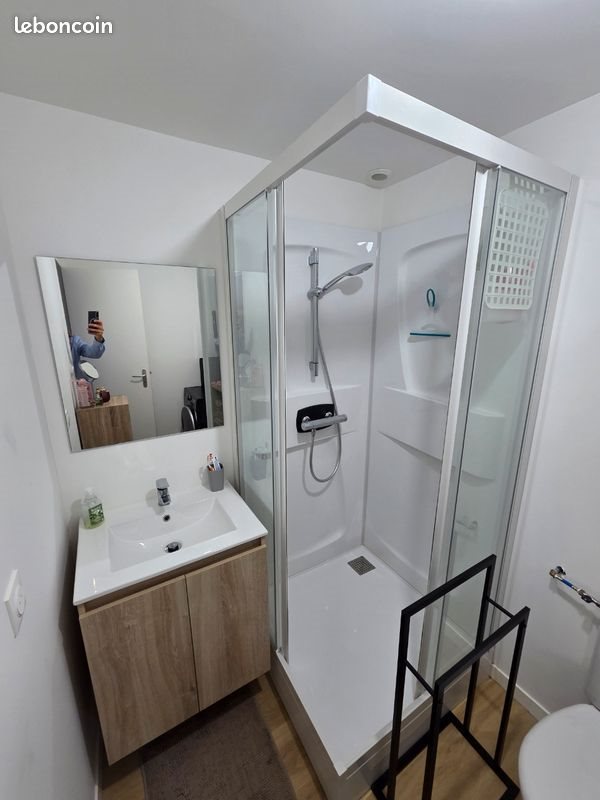 Appartement à louer, 30m², Brest