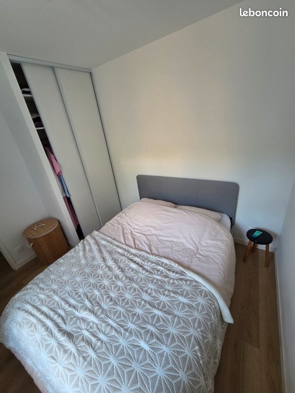 Appartement à louer, 30m², Brest