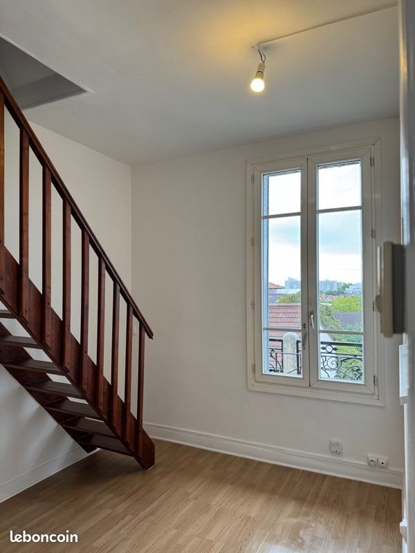 Appartement à louer, 40m², La Courneuve