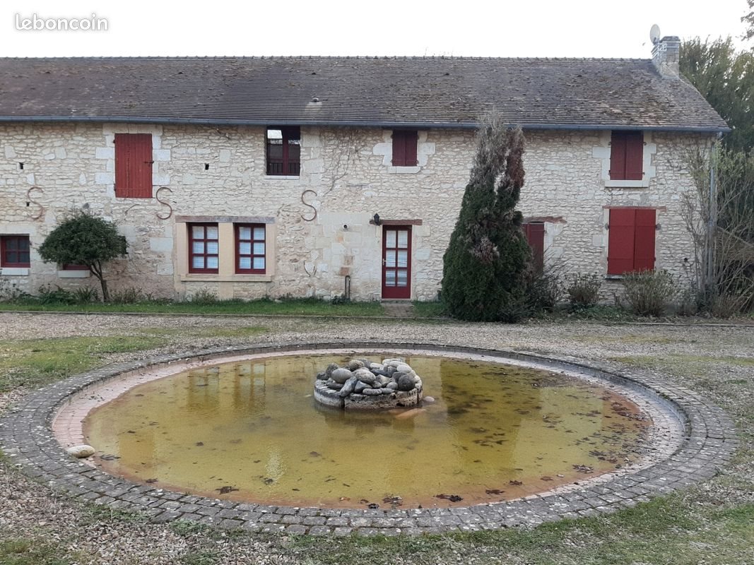 Maison à louer, 139m², Cenon-sur-Vienne