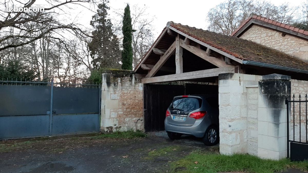 Maison à louer, 139m², Cenon-sur-Vienne