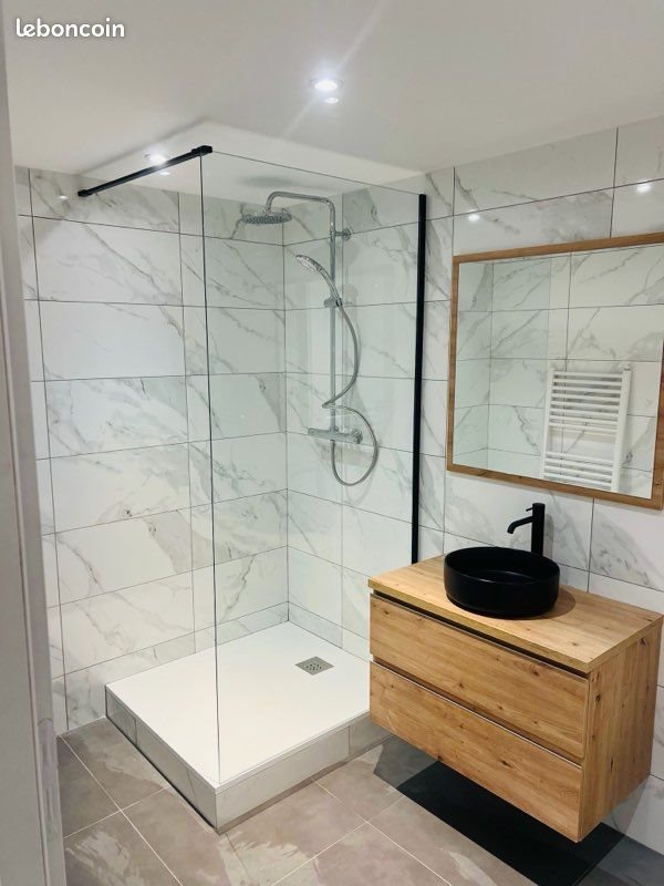 Appartement à louer, 60m², Bart