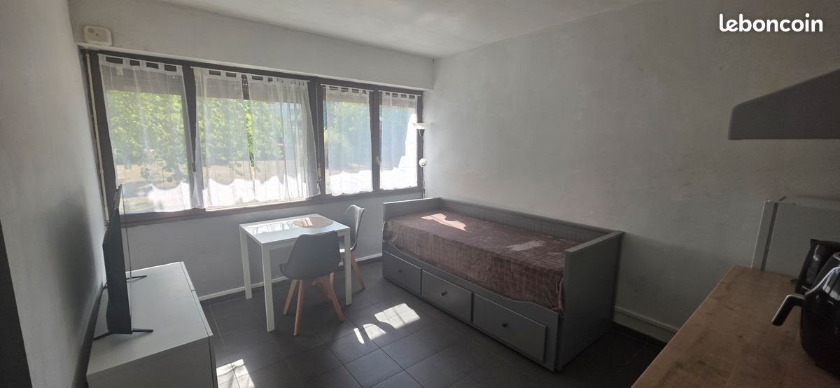 Appartement à vendre, 14m², Mérignac