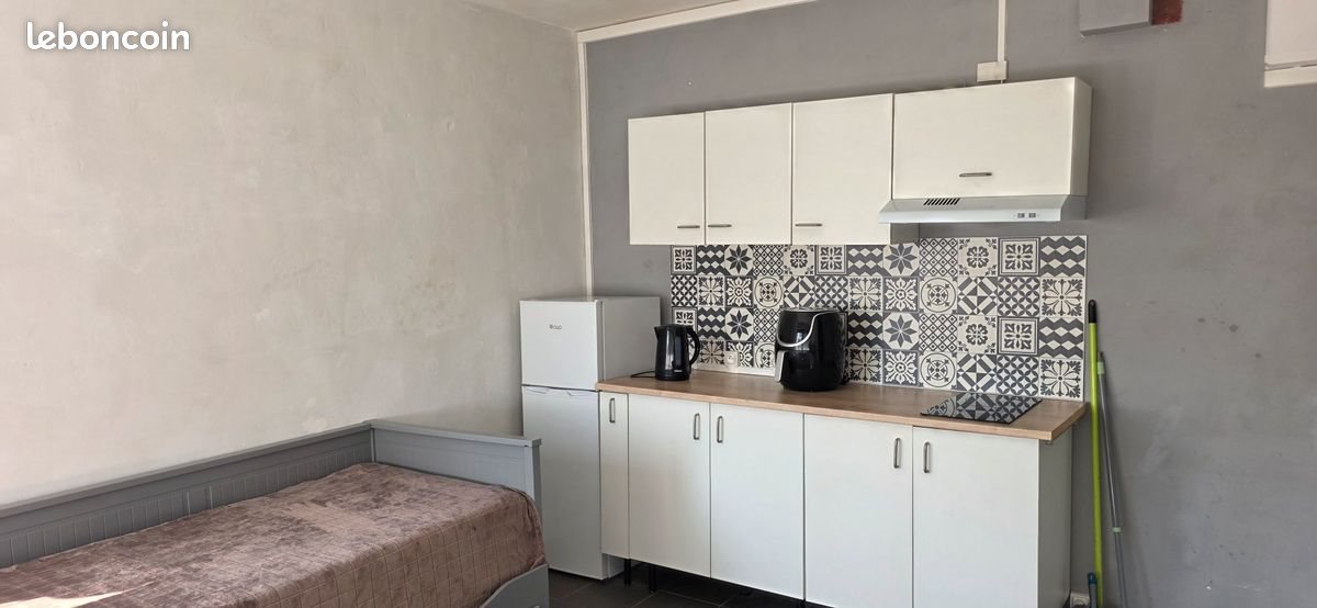 Appartement à vendre, 14m², Mérignac