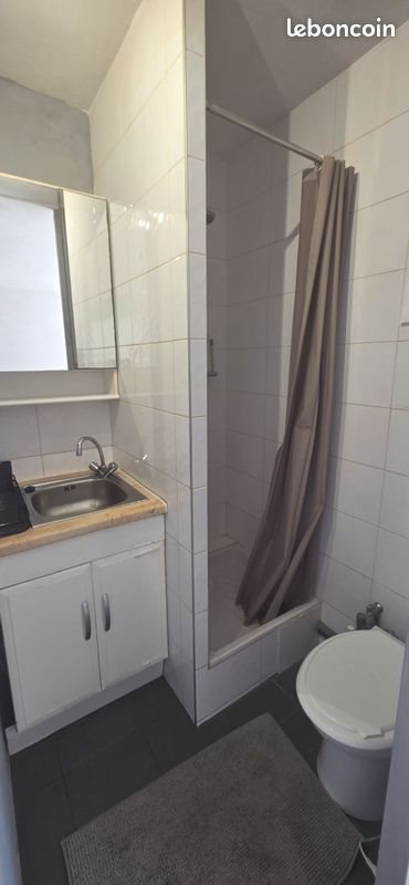 Appartement à vendre, 14m², Mérignac