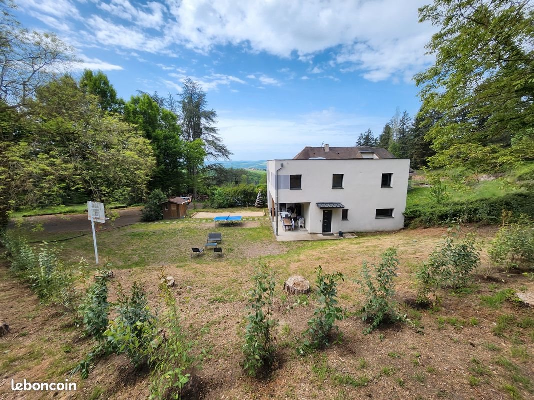 Maison à vendre, 234m², Saint-Héand
