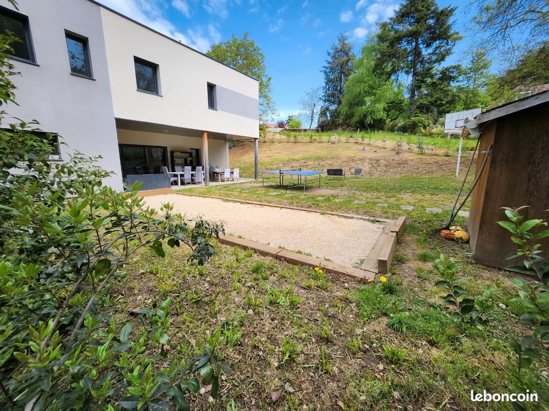 Maison à vendre, 234m², Saint-Héand
