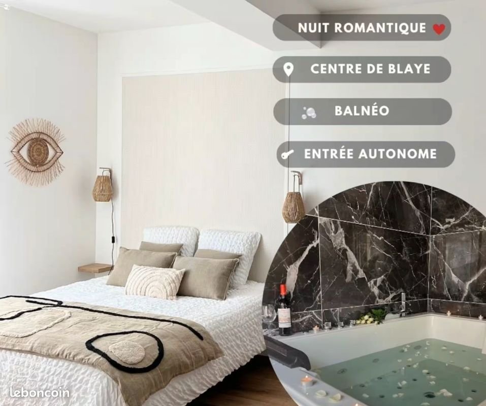 Maison à vendre, 88m², Blaye