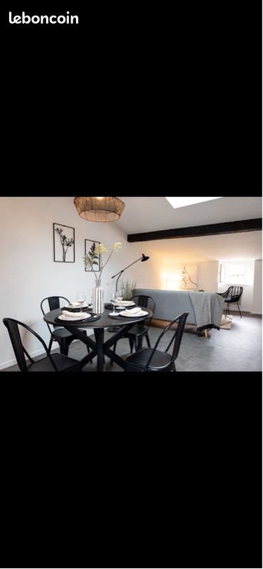 Appartement à vendre, 50m², Bordeaux