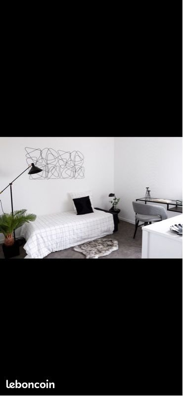 Appartement à vendre, 50m², Bordeaux