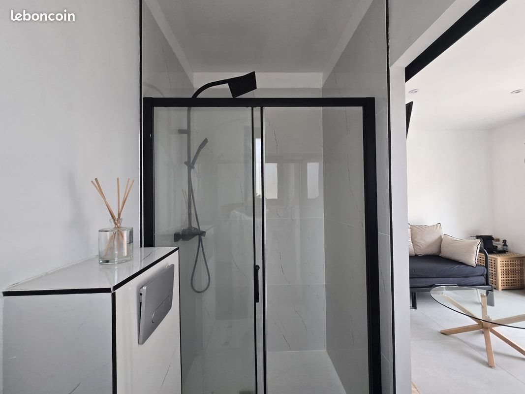 Appartement à louer, 20m², Caveirac