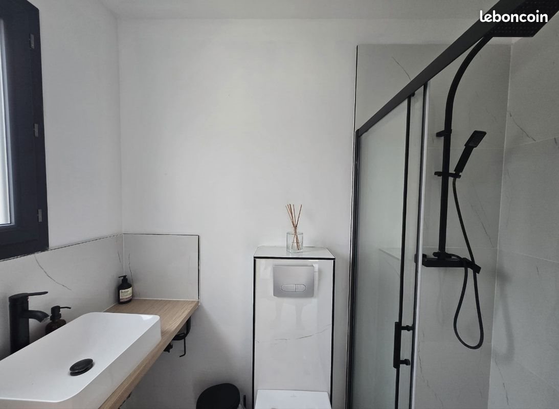 Appartement à louer, 20m², Caveirac