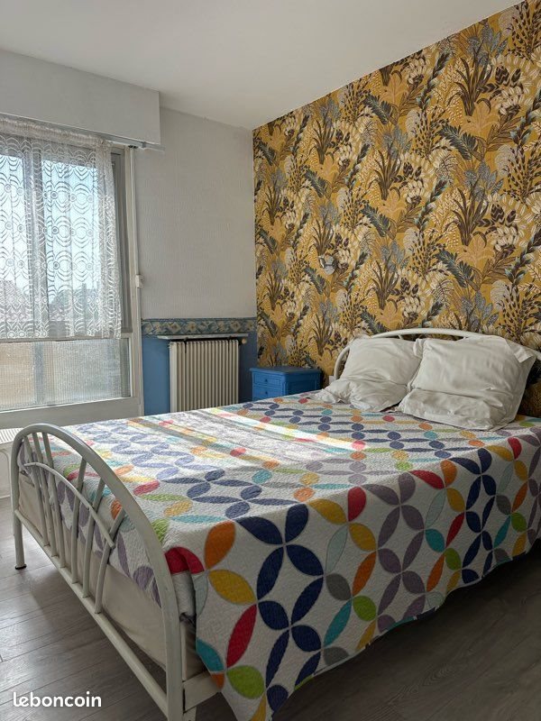 Appartement à louer, 34m², Canet-en-Roussillon
