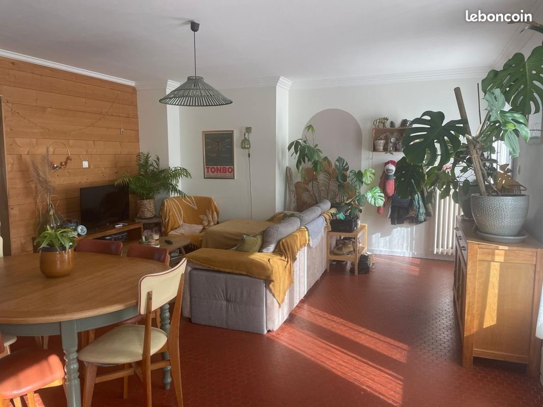 Maison à vendre, 100m², La Roche-sur-Yon