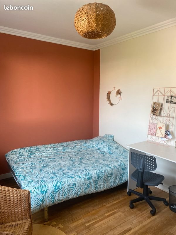 Maison à vendre, 100m², La Roche-sur-Yon
