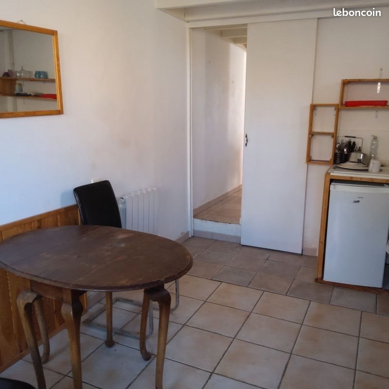 Maison à louer, 25m², Villemolaque