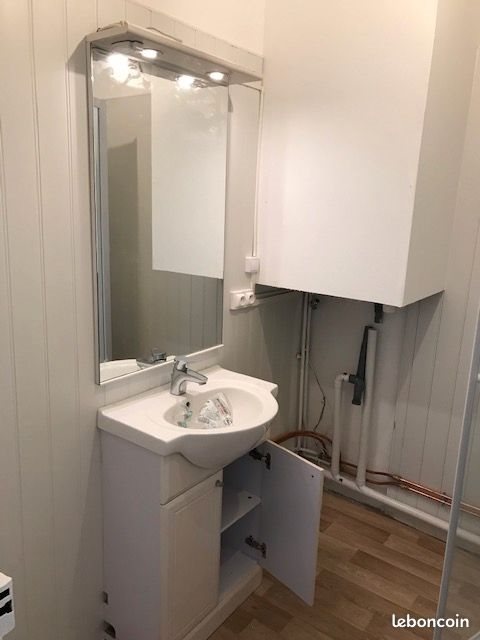 Appartement à vendre, 47m², Niort