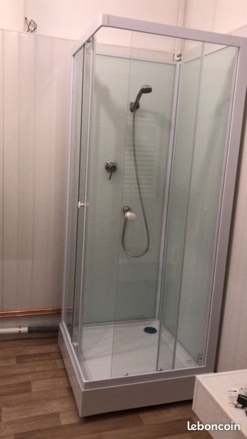 Appartement à vendre, 47m², Niort