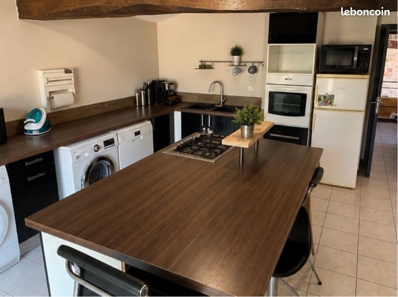 Appartement à louer, 65m², Savigny
