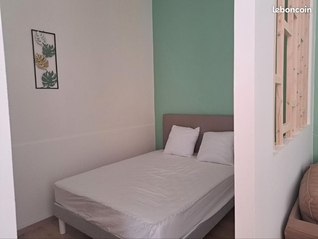 Appartement à louer, 34m², Nevers
