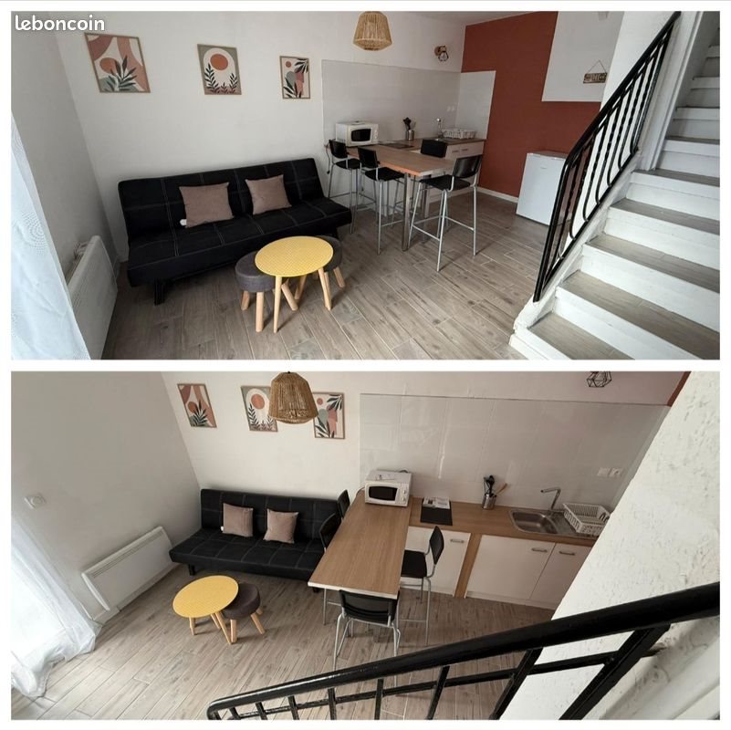 Maison à vendre, 48m², Brignac