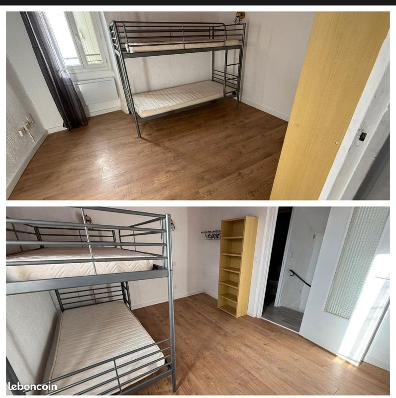 Maison à vendre, 48m², Brignac