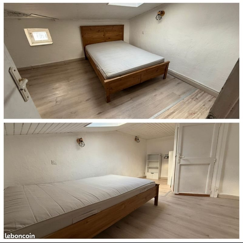 Maison à vendre, 48m², Brignac