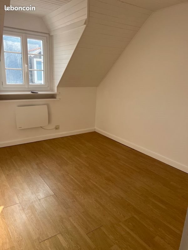 Appartement à louer, 74m², Carantec