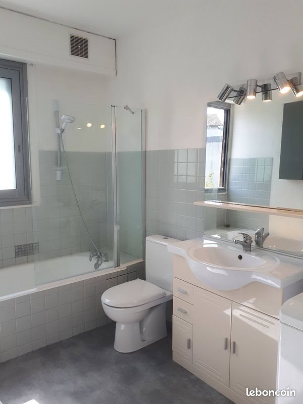 Appartement à louer, 35m², Chambéry