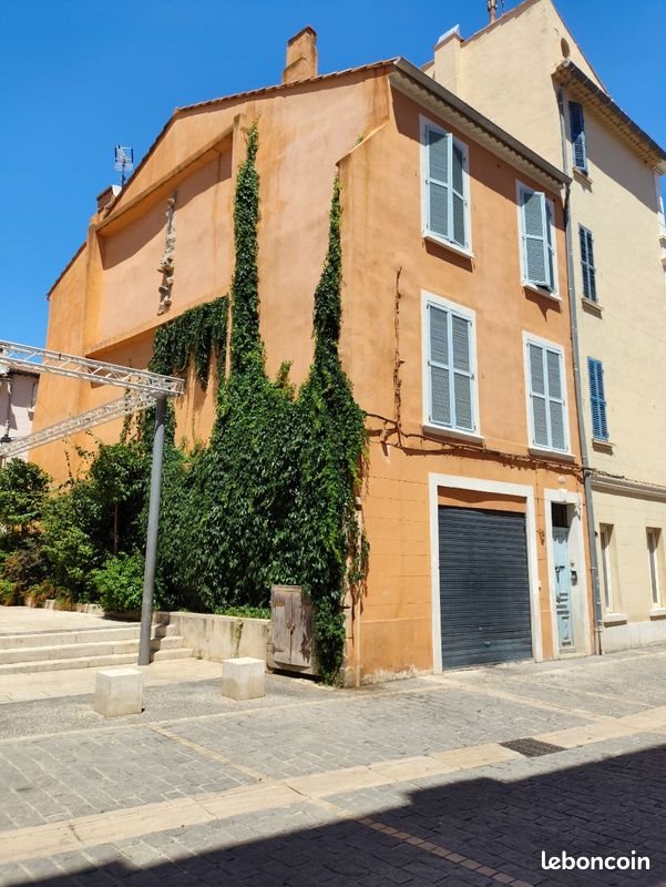 Maison à vendre, 125m², La Seyne-sur-Mer