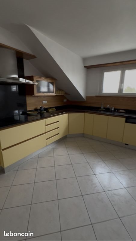Appartement à louer, 129m², Dachstein