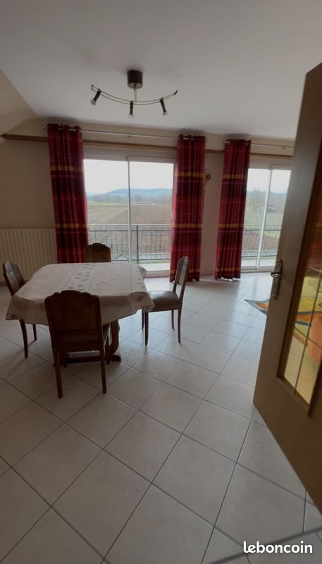 Appartement à louer, 129m², Dachstein