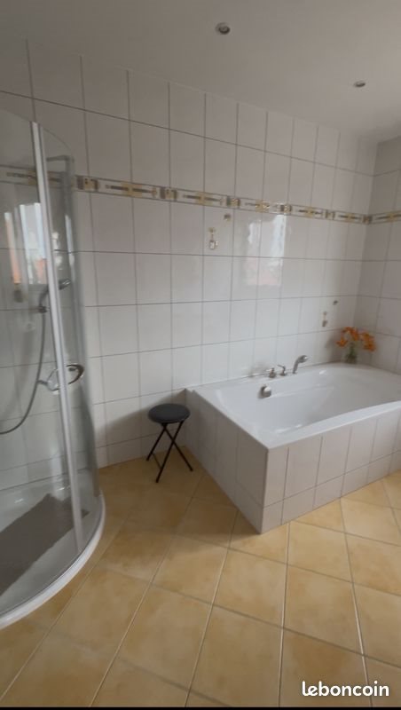 Appartement à louer, 129m², Dachstein