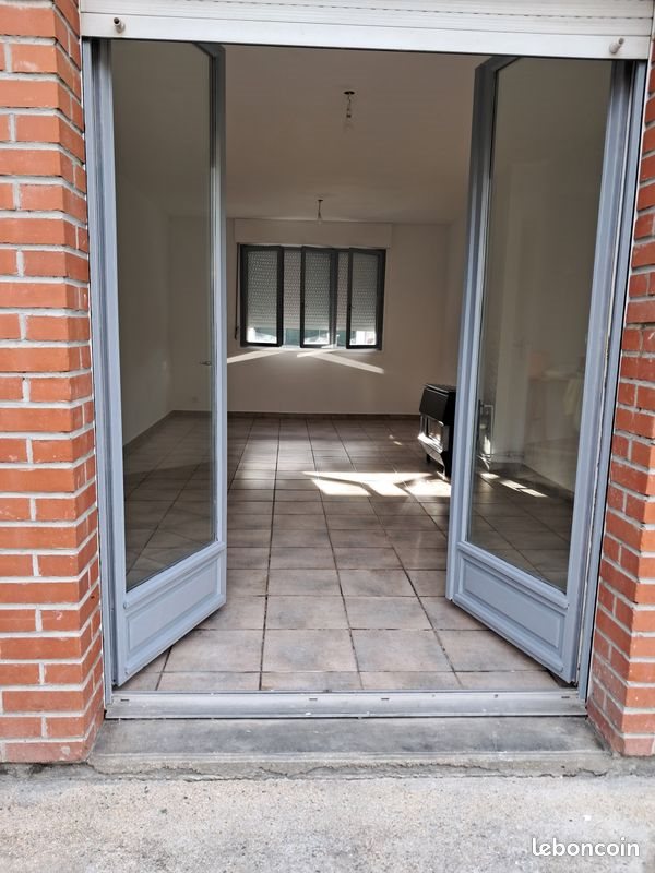 Maison à louer, 76m², Bruay-sur-l'Escaut