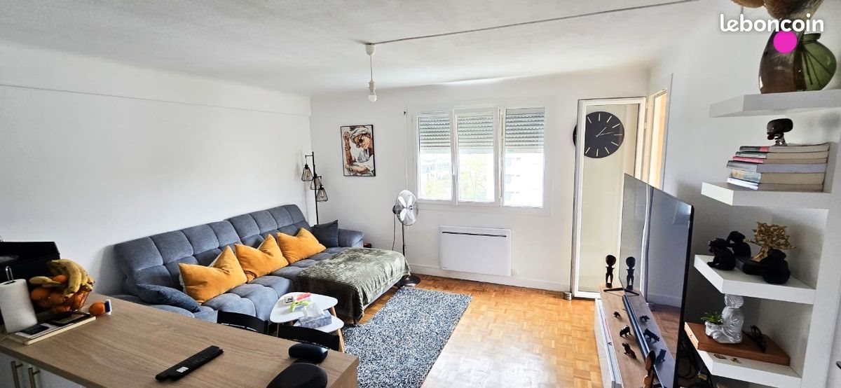 Appartement à vendre, 60m², Tarbes