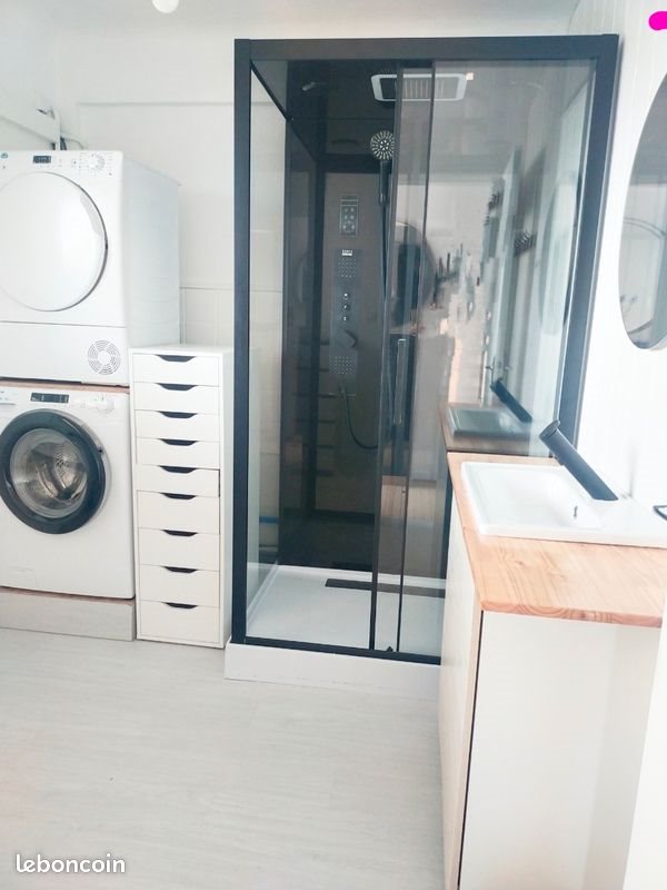Appartement à vendre, 60m², Tarbes