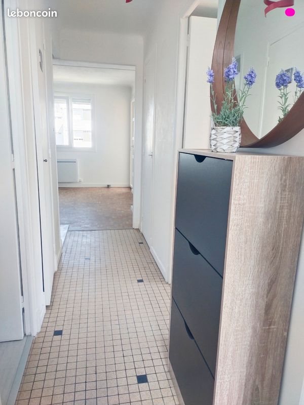 Appartement à vendre, 60m², Tarbes