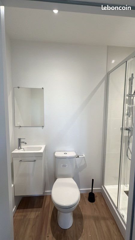 Maison à louer, 15m², Angers