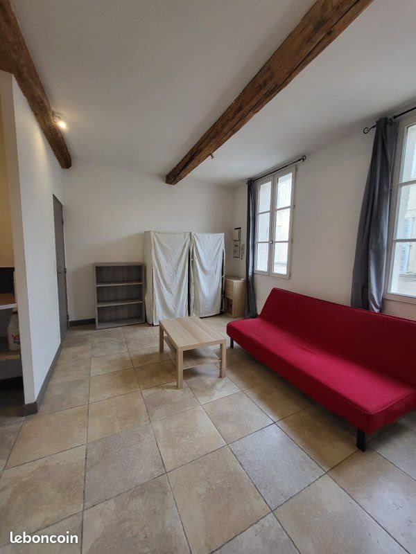 Appartement à louer, 22m², Avignon