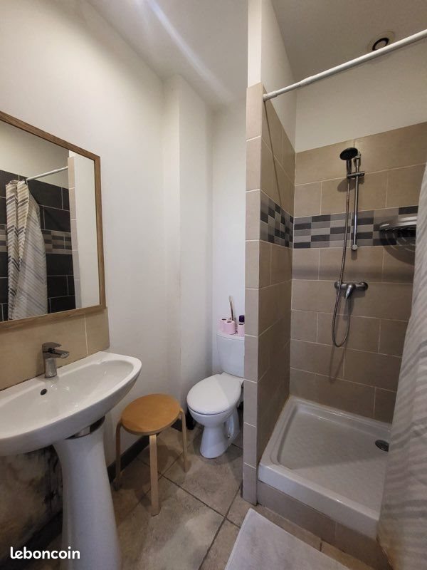 Appartement à louer, 22m², Avignon