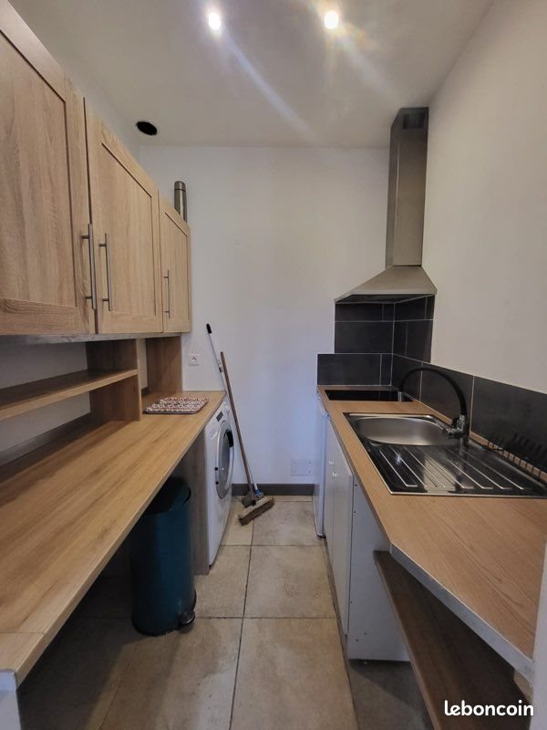 Appartement à louer, 22m², Avignon