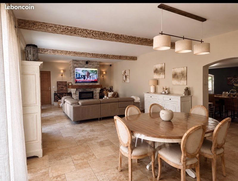 Maison à vendre, 215m², La Garde-Freinet